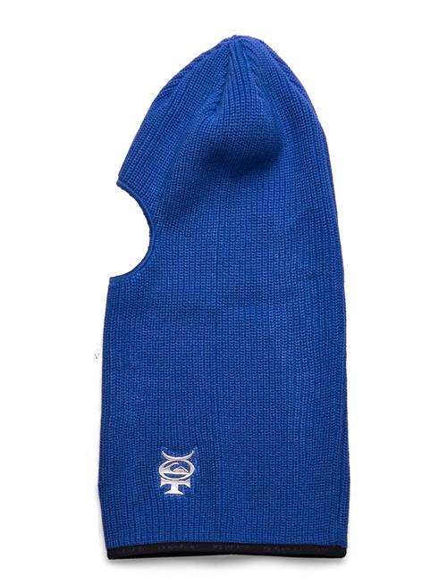 Mercury Balaclava Quiksilver Blue