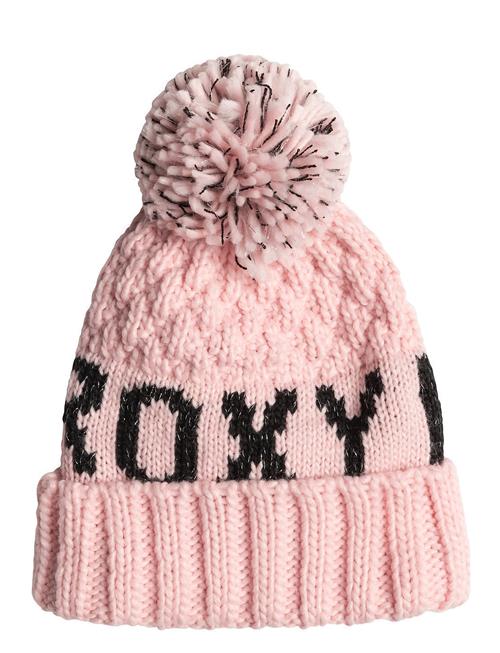 Roxy Tonic Girl Beanie Roxy Pink