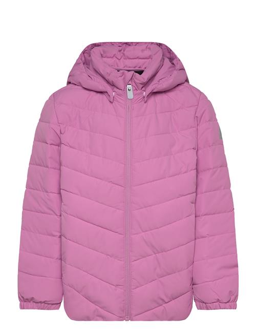 Reima Jacket, Uumaja Reima Pink