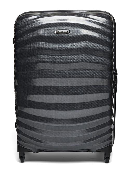 Samsonite Lite Shock Spinner 69/25 Black 1041 Samsonite Black