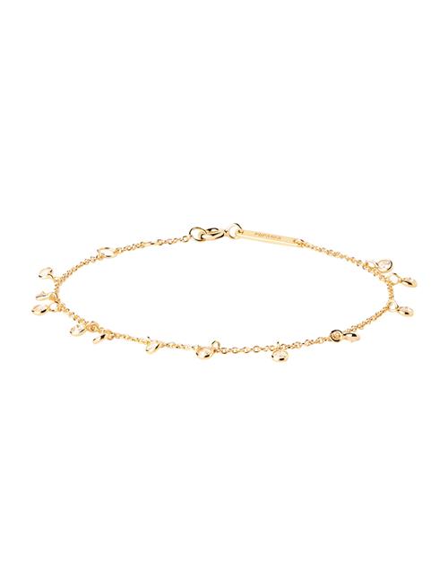 PD Paola Bliss Bracelet PD Paola Gold