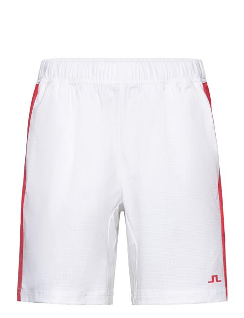 J. Lindeberg Christopher Shorts J. Lindeberg White