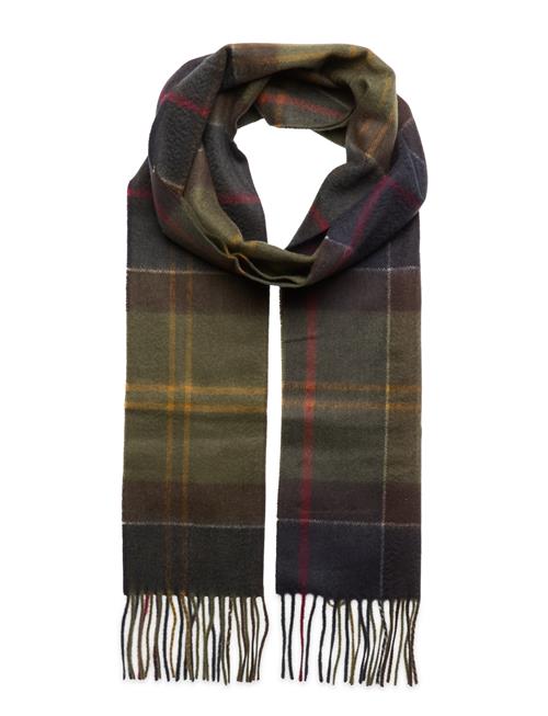 Barbour Barbour Cashmere Scarf Barbour Green