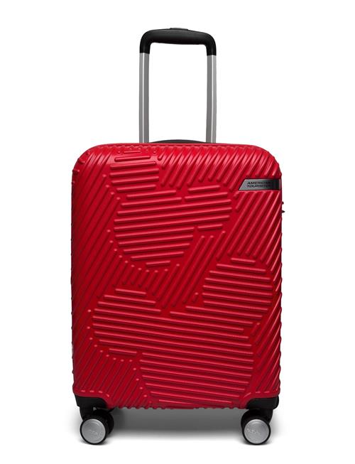 American Tourister Mickey Clouds Spinner 55/20 Exp Tsa American Tourister Red