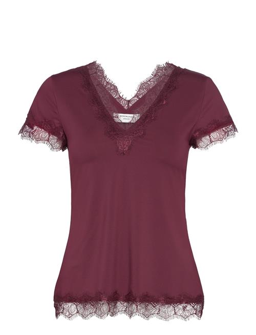 Rosemunde T-Shirt Rosemunde Red