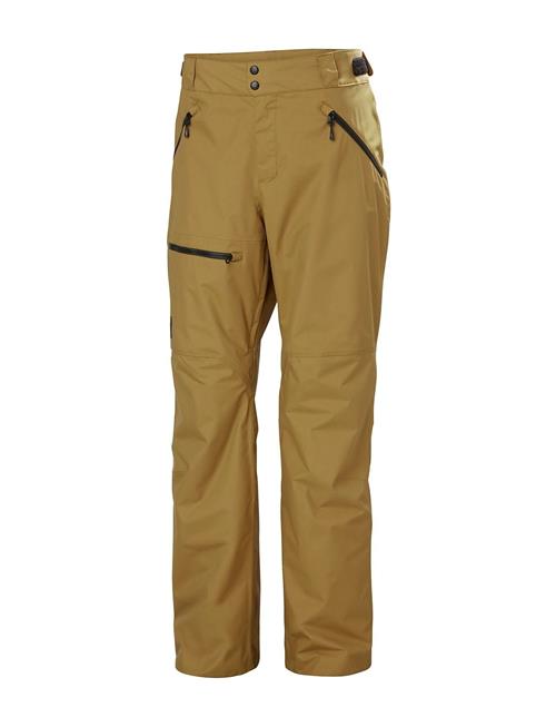 Sogn Cargo Pant Helly Hansen Gold