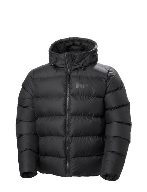 Helly Hansen Active Puffy Jacket Helly Hansen Black