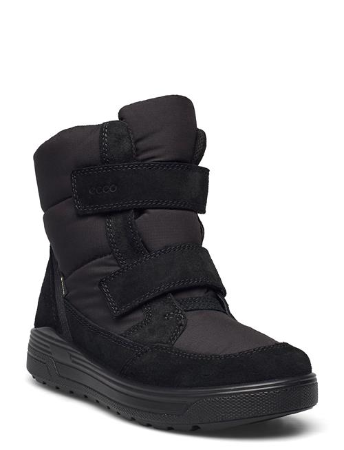 ECCO Urban Snowboarder ECCO Black