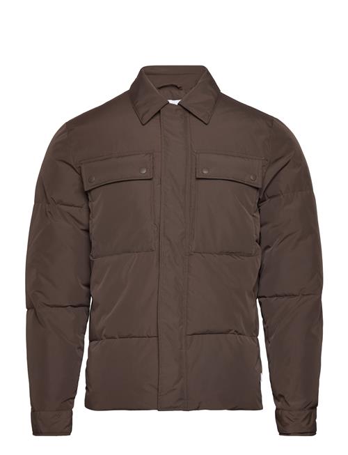 Jever Mountain Jacket Woodbird Brown