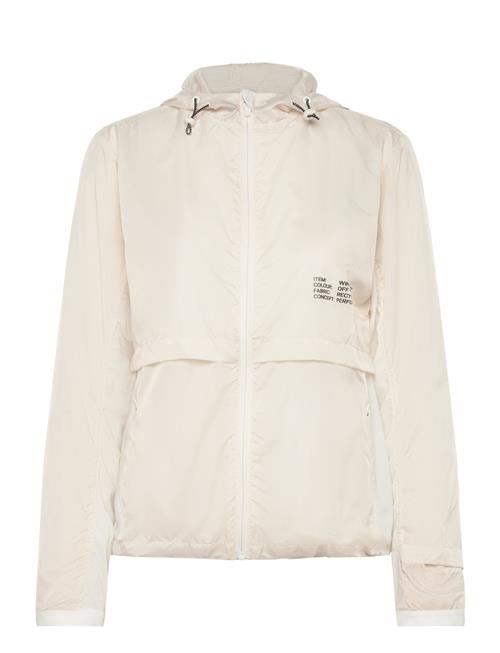 Björn Borg Sthlm Jacket Björn Borg Cream