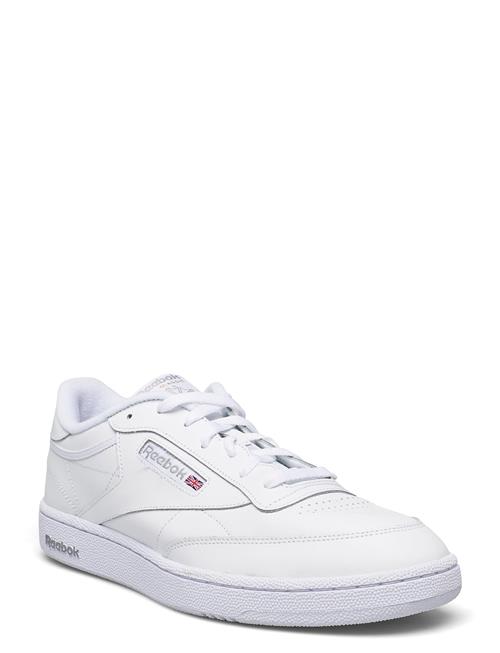 Reebok Classics Club C 85 Reebok Classics White