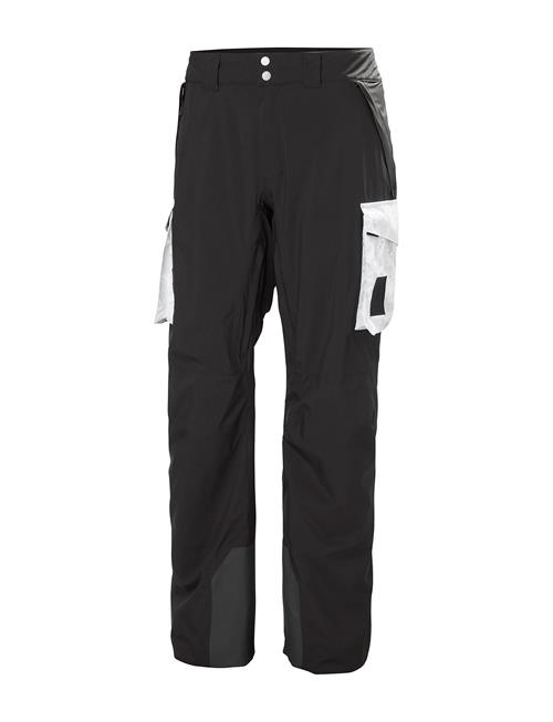 Helly Hansen Ullr D Pant Helly Hansen Black