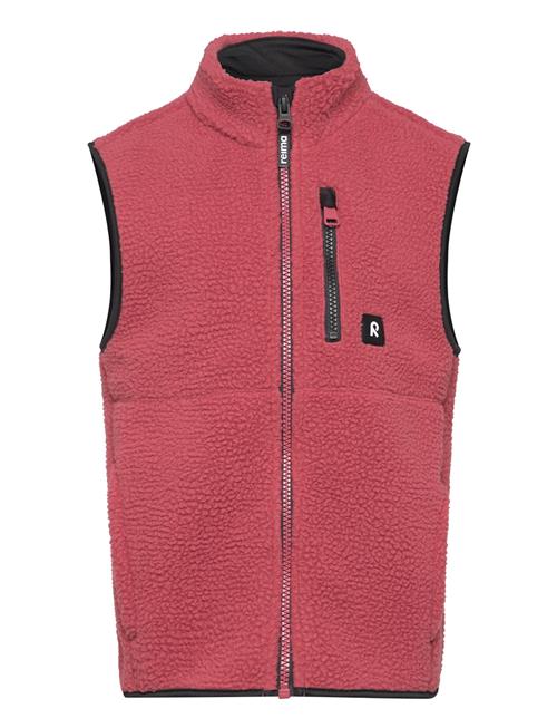 Vest, Turkis Reima Red