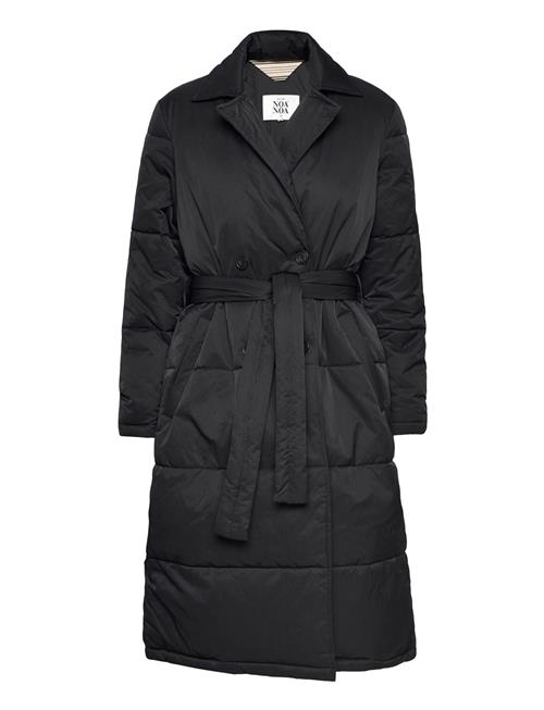 Heavy Outerwear Noa Noa Black