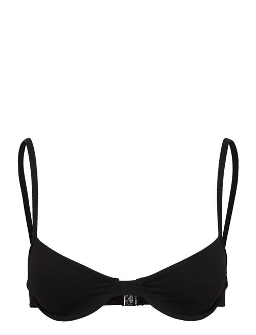 Filippa K Underwire Top Filippa K Black