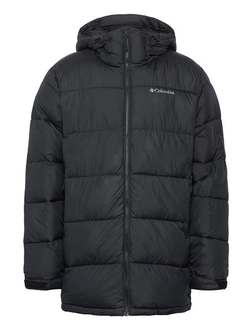 Columbia Sportswear Pike Lake Parka Columbia Sportswear Black