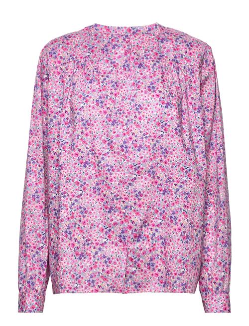 ba&sh Chemise Xala Ba&sh Pink