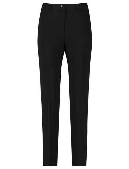 Gerry Weber Pant Cropped Gerry Weber Black