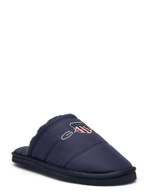 GANT Tamaware Homeslipper GANT Navy