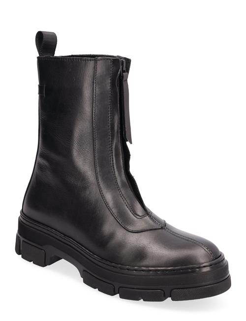 GANT Monthike Long Shaftboot GANT Black