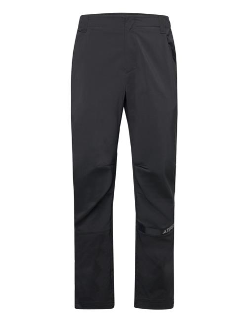 adidas Terrex Mt Woven Pant Adidas Terrex Black