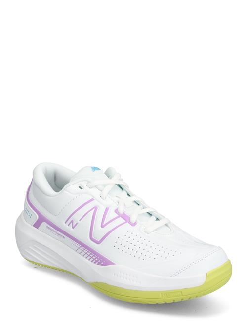 New Balance New Balance 696V5 New Balance White