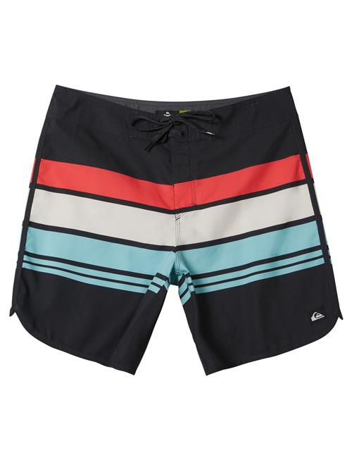 Quiksilver Everyday Stripe 19 Quiksilver Black