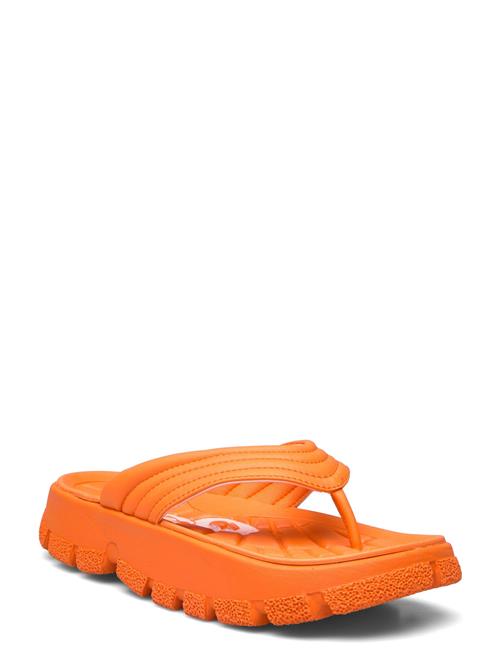 H2O Trek Flip H2O Orange