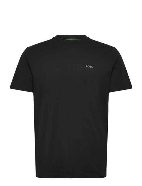 BOSS Tee BOSS Black