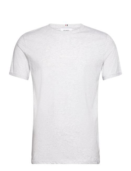 Les Deux Lens T-Shirt - Seasonal Les Deux Grey