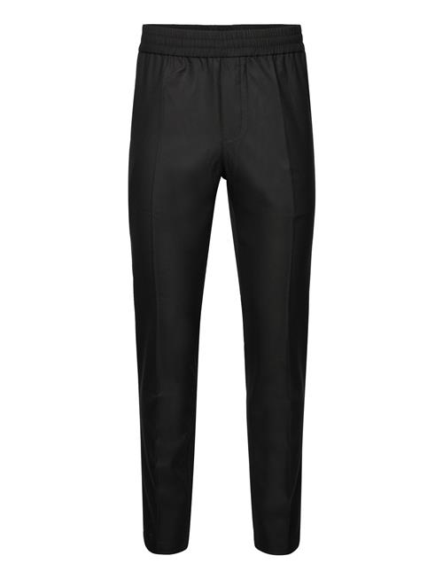 Samsøe Samsøe Smithy Trousers 14930 Samsøe Samsøe Black