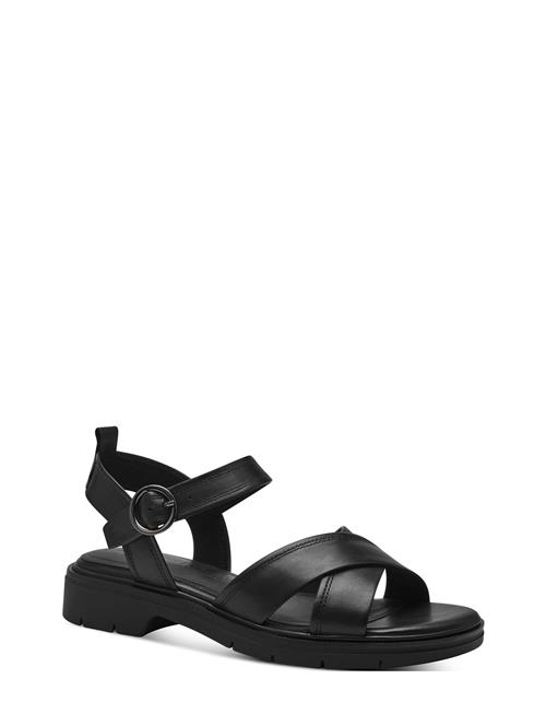 Tamaris Women Sandals Tamaris Black