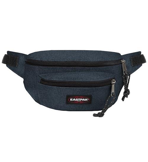 Eastpak BÃ¦ltetaske - Doggy Bag - 3 L - Triple Denim