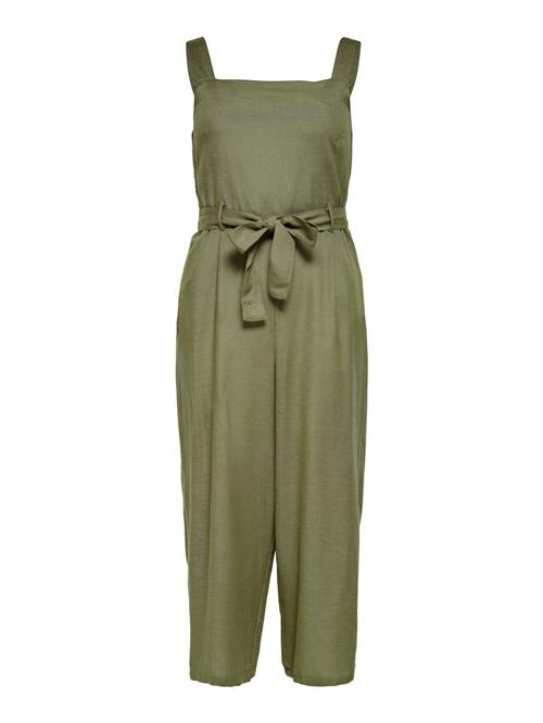 ONLY Jumpsuit 'Canyon-Viva'  oliven