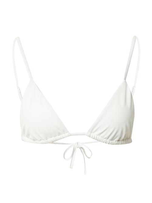 ABOUT YOU x Marie von Behrens Bikinioverdel 'Tilda'  offwhite