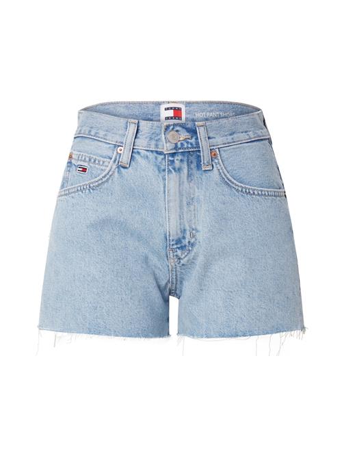 Tommy Jeans Jeans 'Hot'  blue denim