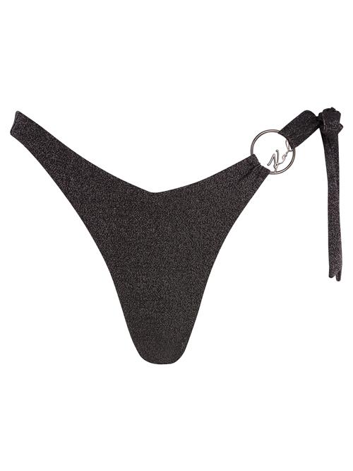 Karl Lagerfeld Bikinitrusse  sort