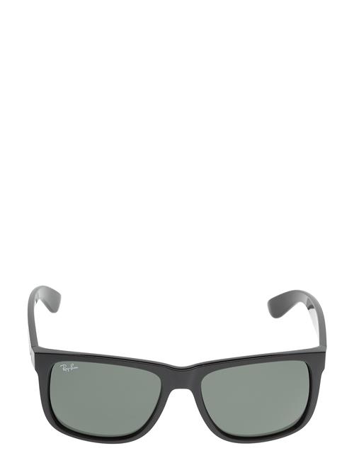 Justin Ray-Ban Black