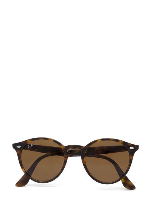 Ray-Ban 0Rb2180 Ray-Ban Brown