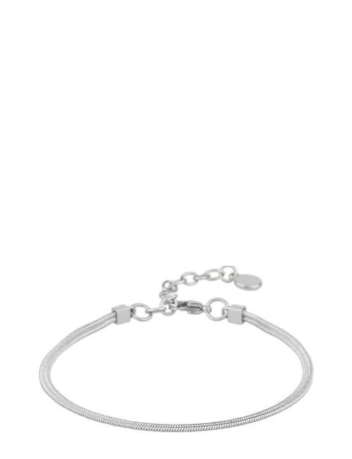 Chase Charlize Bracelet SNÖ Of Sweden Silver