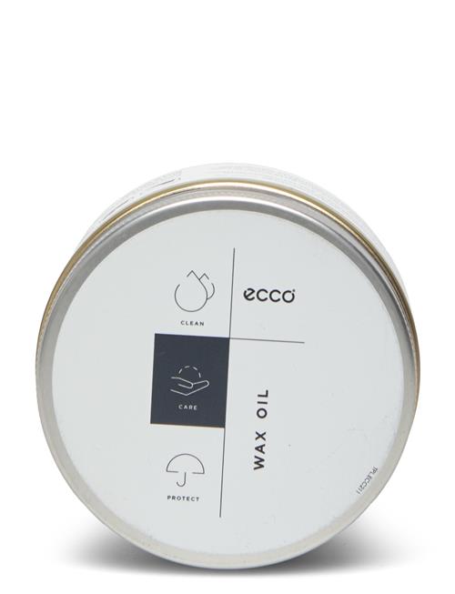 Shoe Care Care ECCO Silver