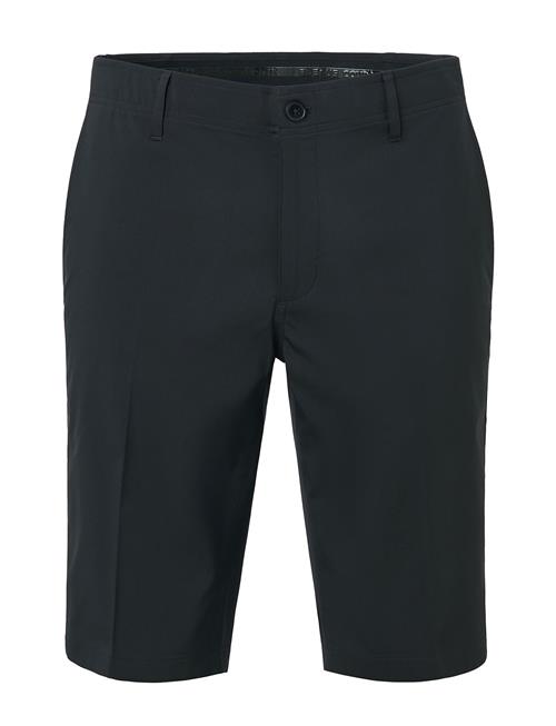 Men Cleek Flex Shorts Abacus Black