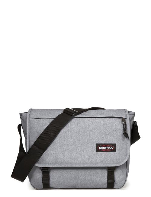 Eastpak Delegate + Ultra Marine, Eastpak Grey