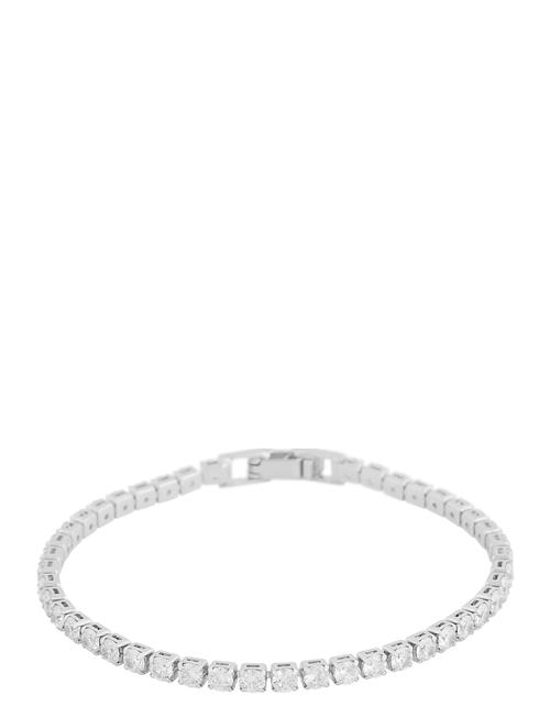 Siri St Bracelet SNÖ Of Sweden Silver