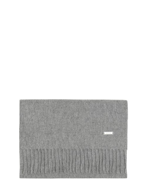 Kim Scarf Sätila Of Sweden Grey