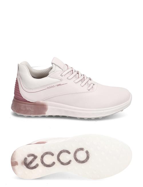 ECCO W Golf S-Three ECCO Pink