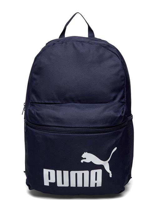 PUMA Puma Phase Backpack PUMA Navy