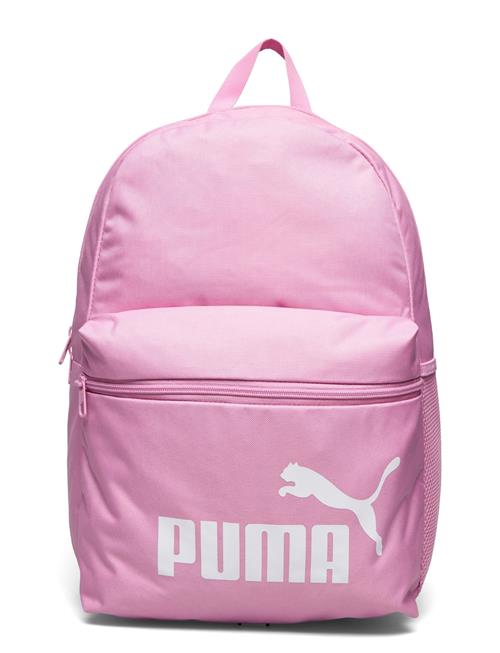 PUMA Puma Phase Backpack PUMA Pink