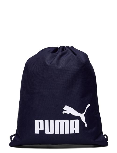 PUMA Puma Phase Gym Sack PUMA Navy