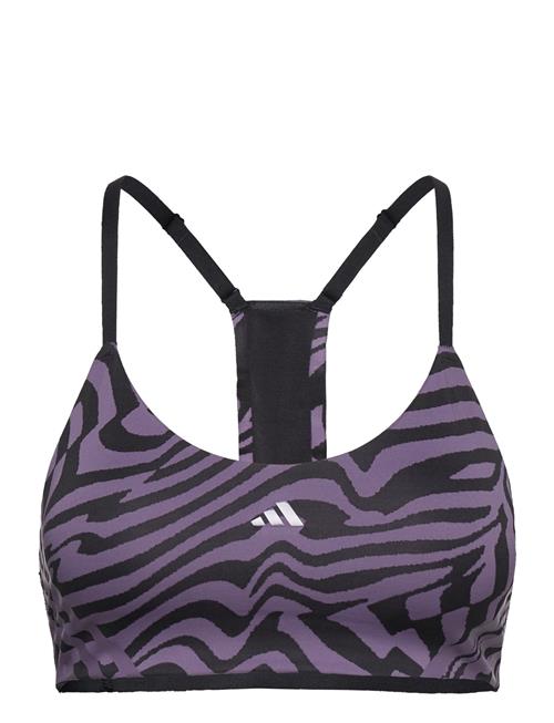 adidas Performance Arimt Ls Ti Jcq Adidas Performance Purple